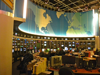 How does a press release work?